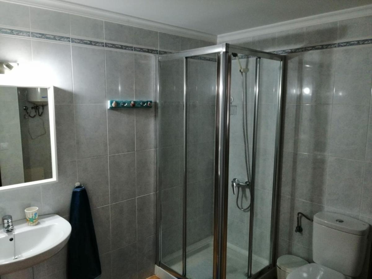 Mirador De Alegranza Apartment Orzola Ngoại thất bức ảnh