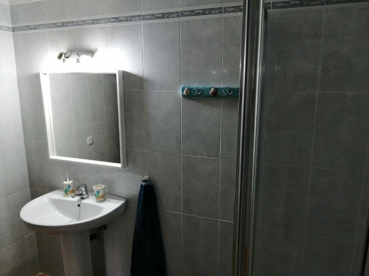 Mirador De Alegranza Apartment Orzola Ngoại thất bức ảnh